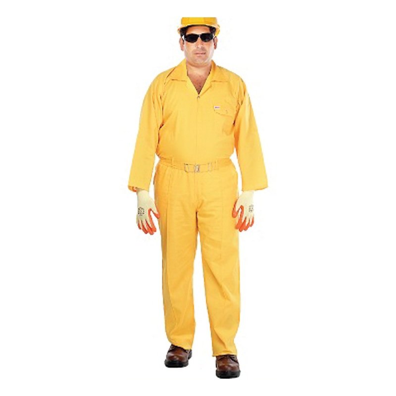 Yat Work Wear