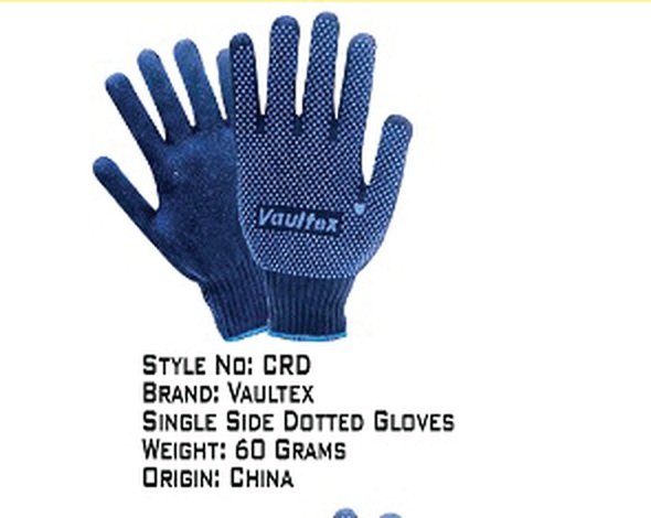 Crd Card