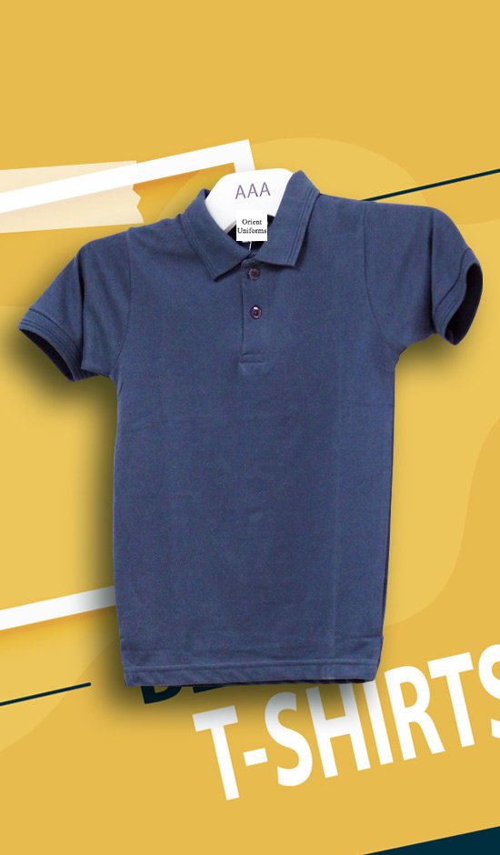 Navy Blue Years