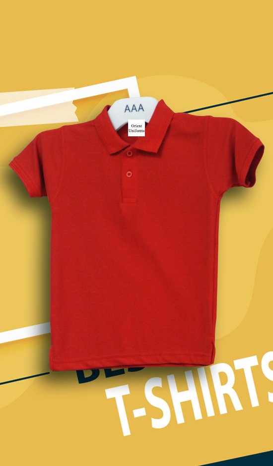 Red Polo Years