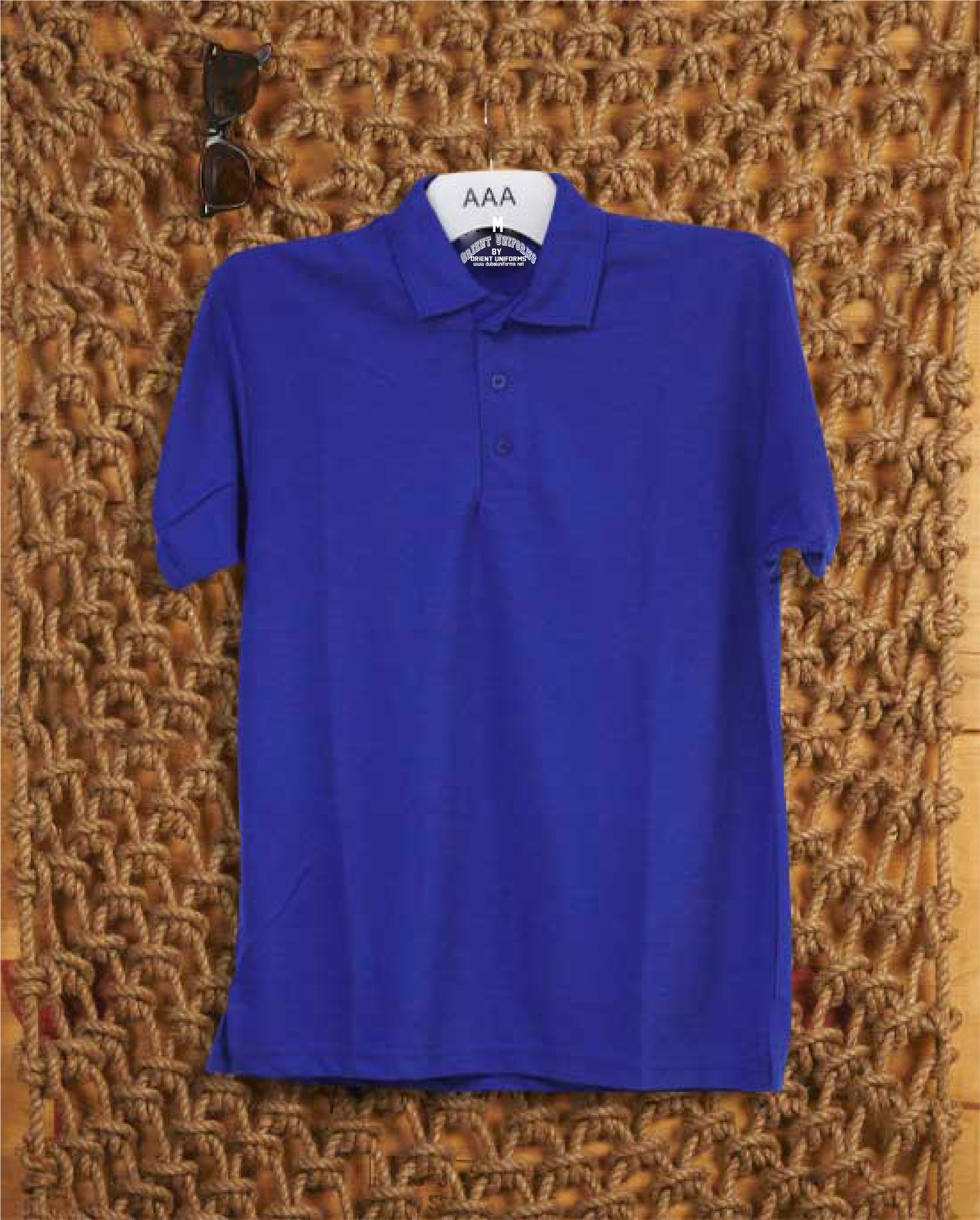 Royal Blue