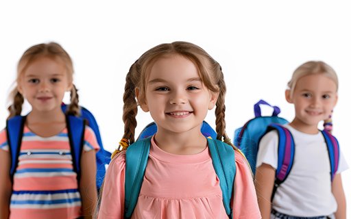 Nursery School Uniforms