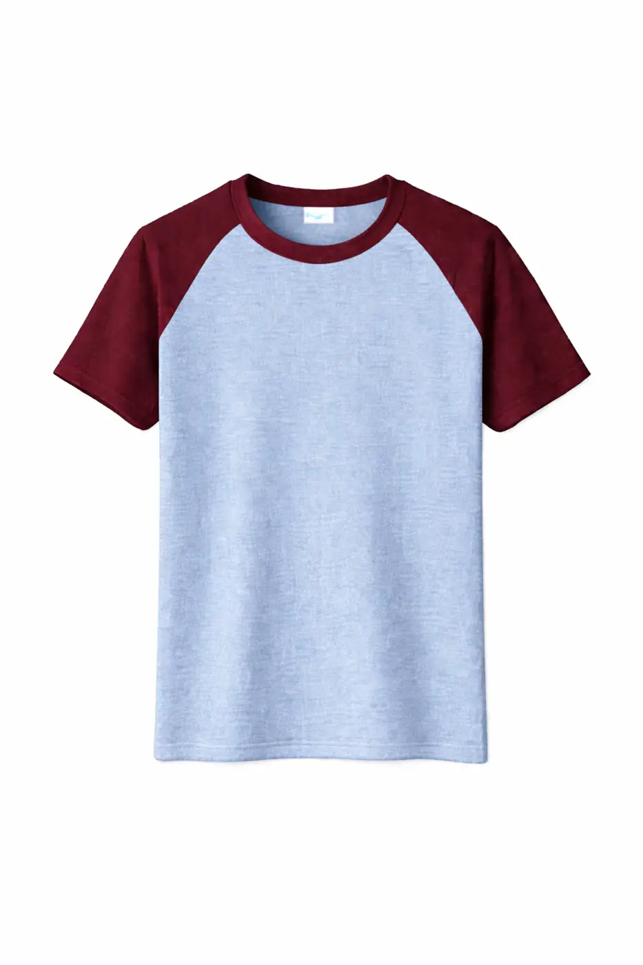 Raglan T-Shirt Design