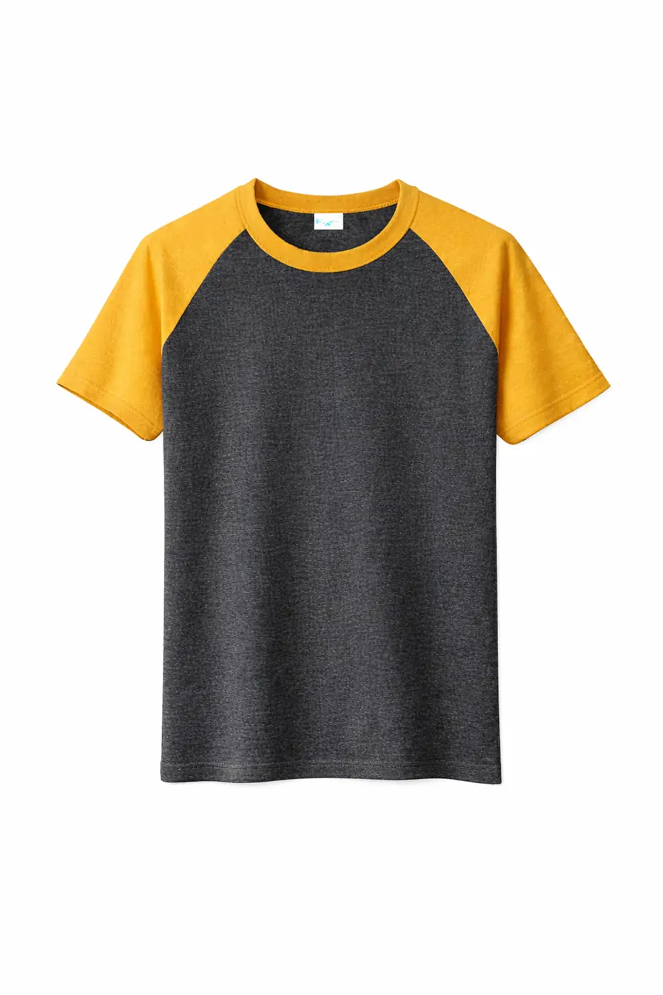 Raglan T-Shirt Design